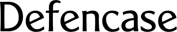 Defencase logo